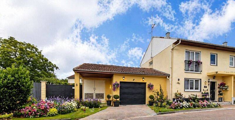 Maison 5 pièces 100 m² · à Martigny-les-Bains · 100 m² · 116 500 €