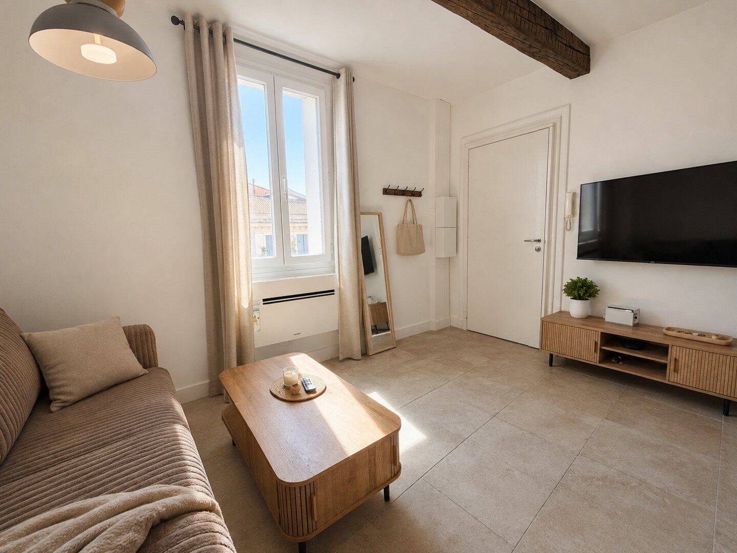 Appartement 2 pièces 38 m² · à Montpellier · 38 m² · 208 000 €