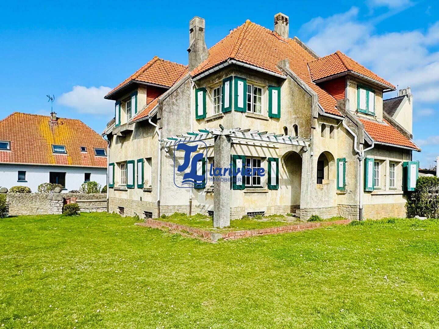 Maison 8 pièces 169 m² · à Wimereux · 169 m² · 819 000 €