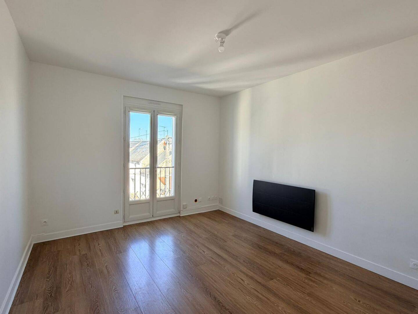 Appartement 2 pièces 44 m² · à Angerville · 44,2 m² · 595 €