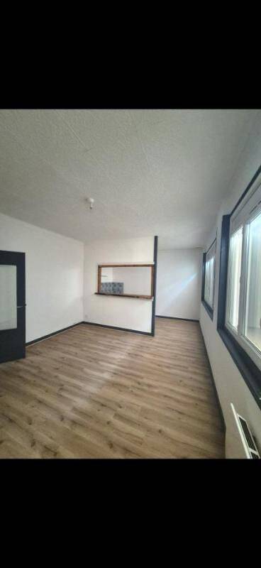 Appartement 3 pièces 58 m² · à Saint-Maurice-la-Souterraine · 58 m² · 540 €/mois