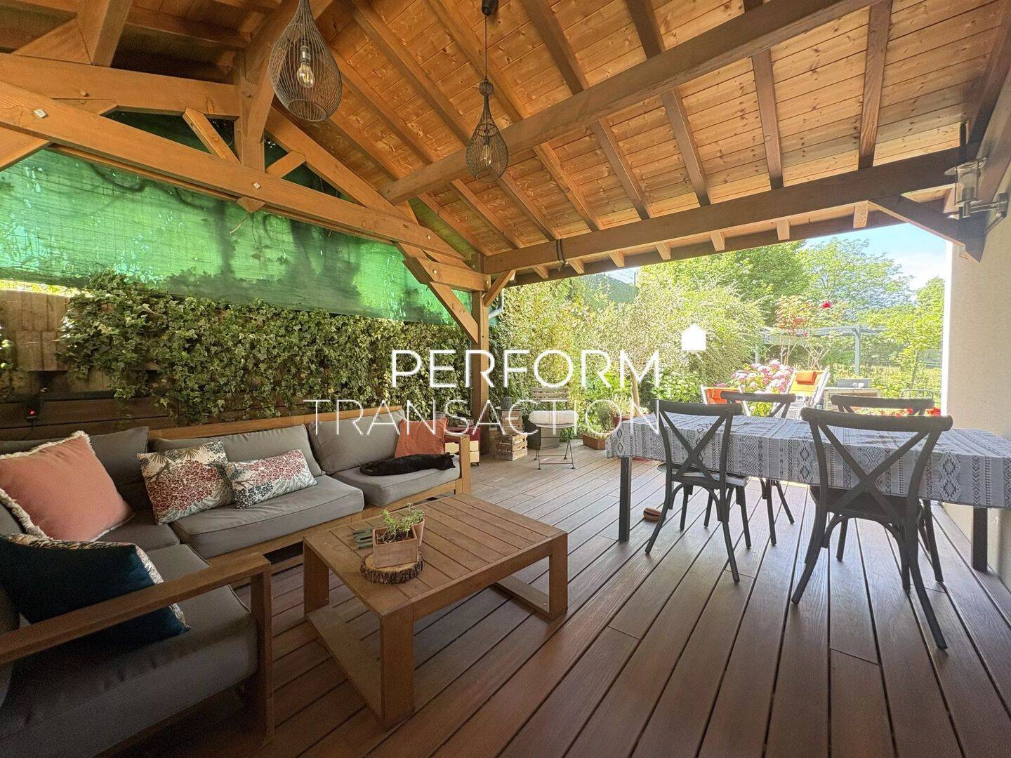 Maison 5 pièces 124 m² · à Brié-Et-Angonnes · 123,9 m² · 1 771 €