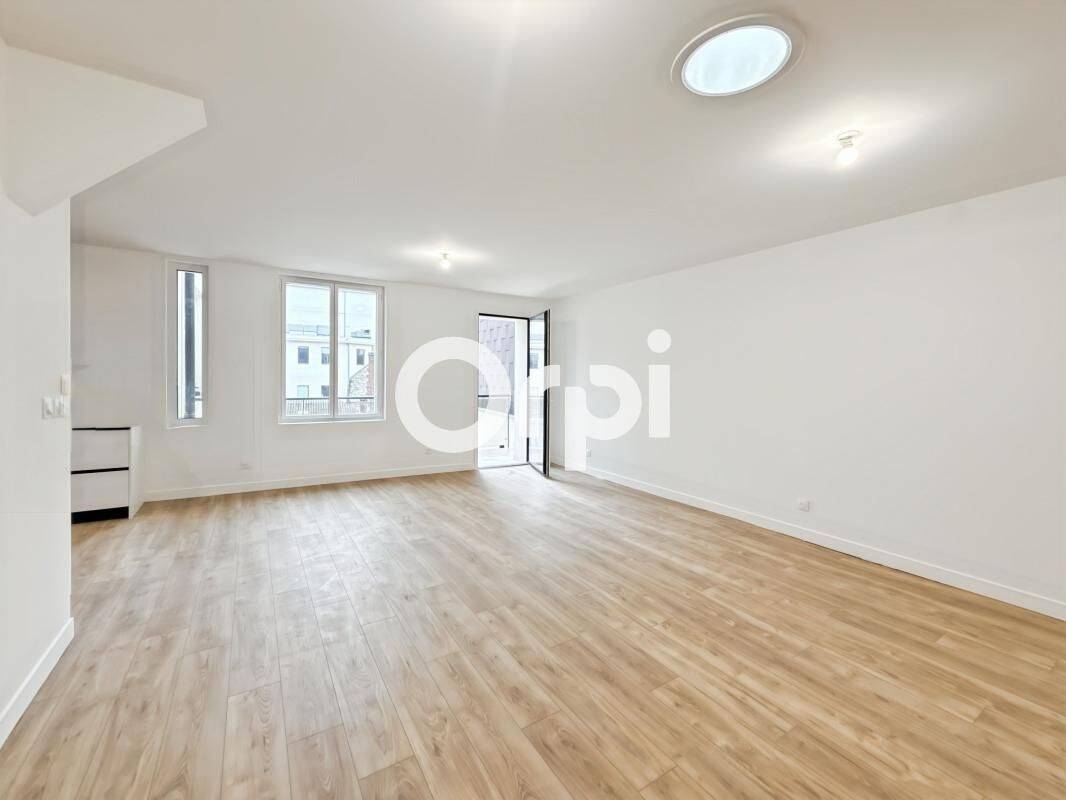 Appartement 4 pièces 101 m² · à Arras · 101 m² · 390 000 €