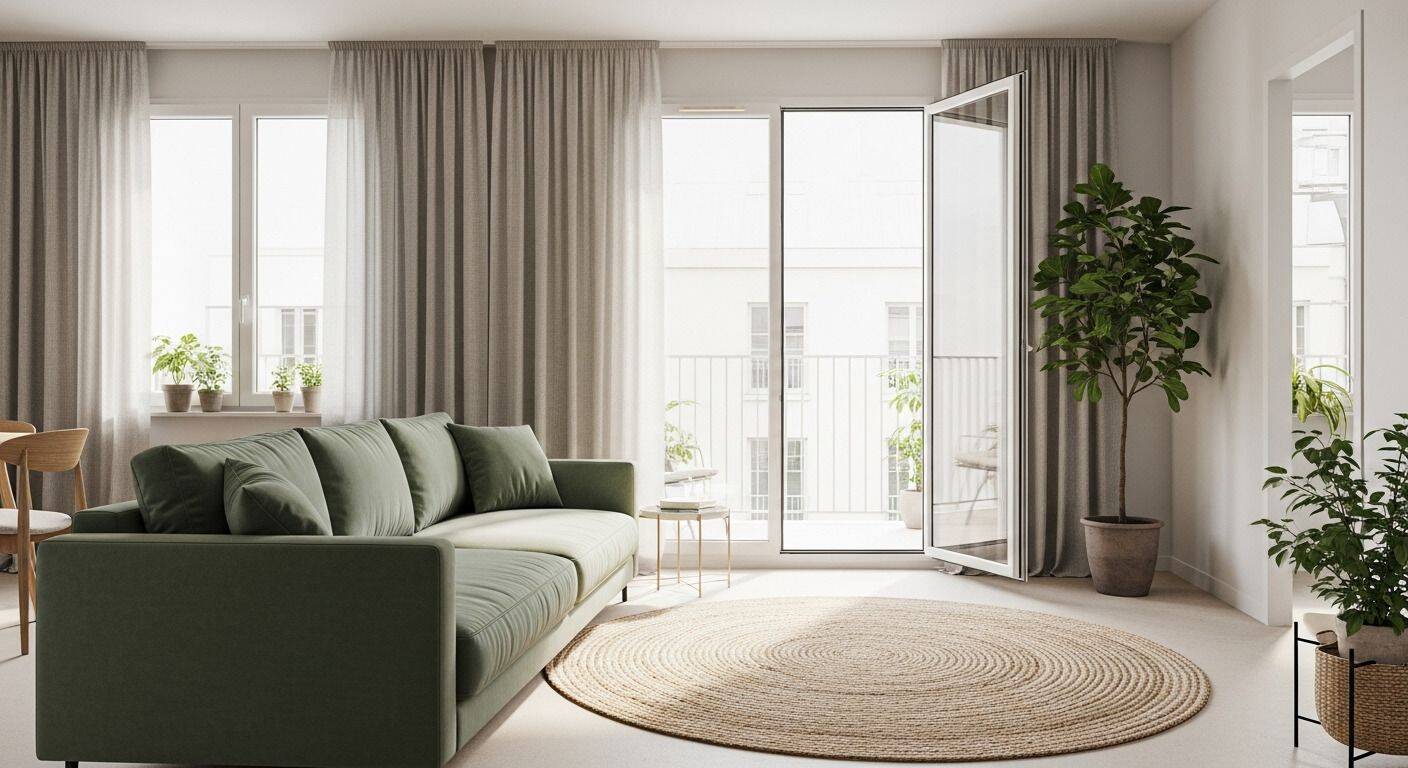 Appartement 2 pièces 46 m² · à Saint-Cyprien · 46 m² · 194 040 €
