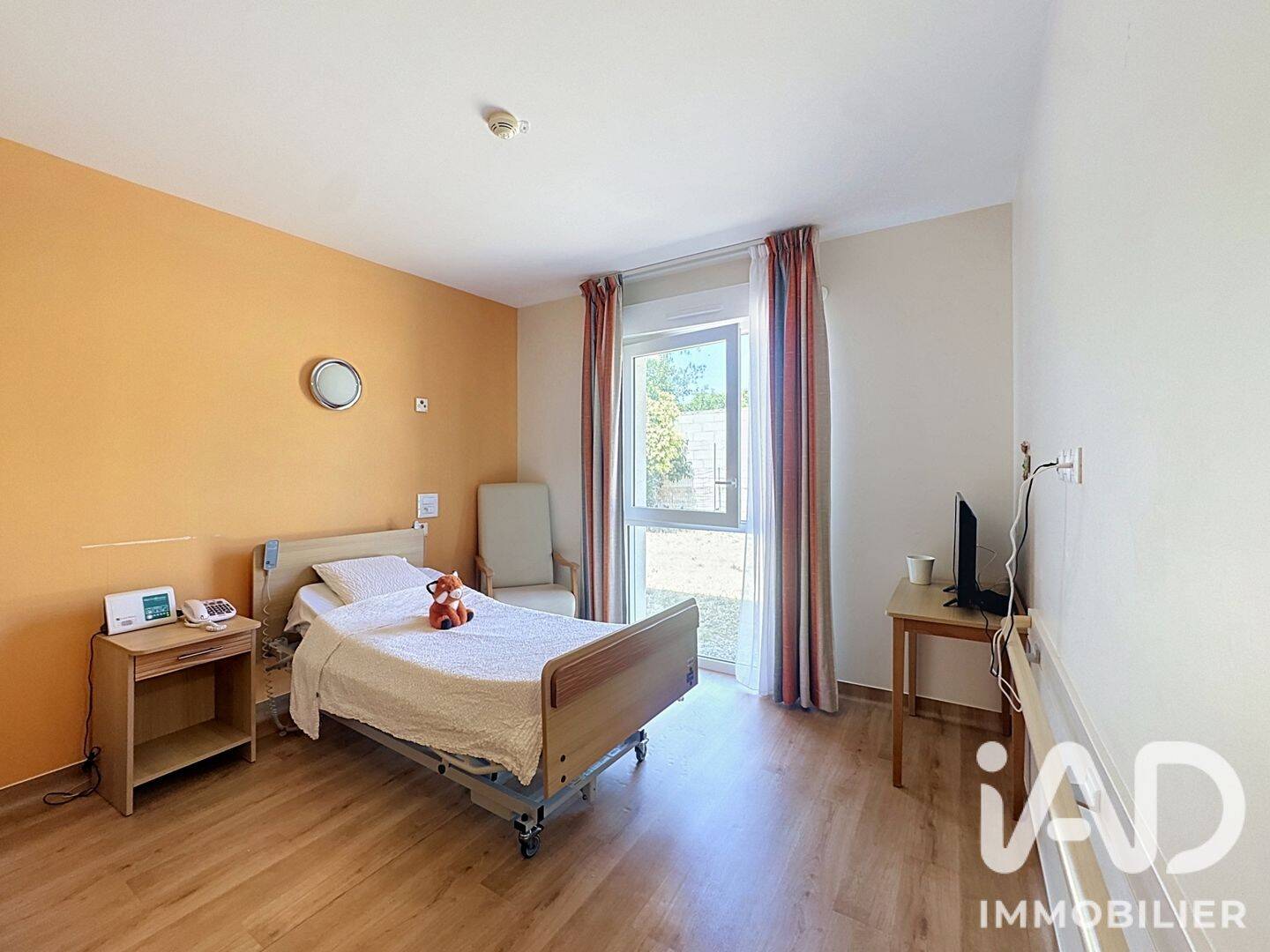 Appartement 1 pièce 20 m² · à Roquefort-la-Bédoule · 20,3 m² · 165 000 €