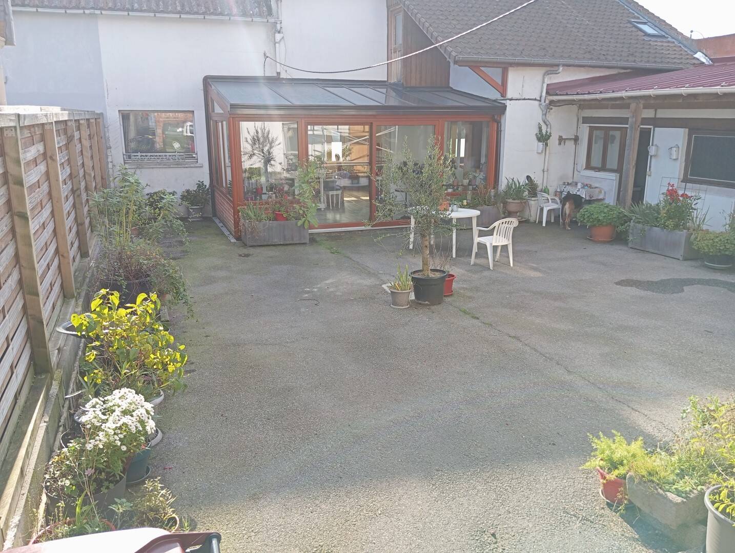 Maison 5 pièces 105 m² · à Vendin-le-Vieil · 105 m² · 172 000 €