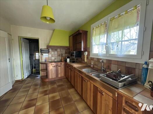 Maison à vendre 350 000 € 4 pièces 3 chambres 110 m² Berre-l'Étang 13130