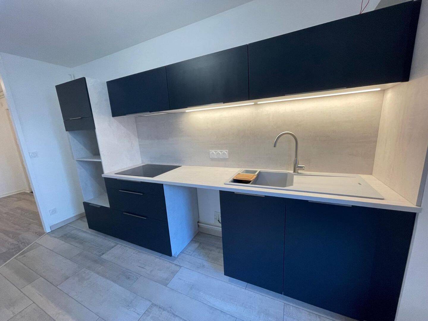 Appartement 3 pièces 70 m² · à Andel · 70 m² · 824 €/mois
