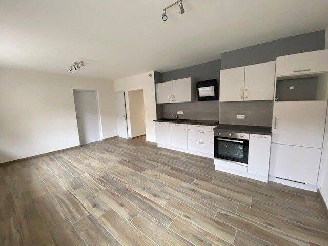 Appartement 3 pièces 65 m² · à Pontarlier · 65 m² · 960 €