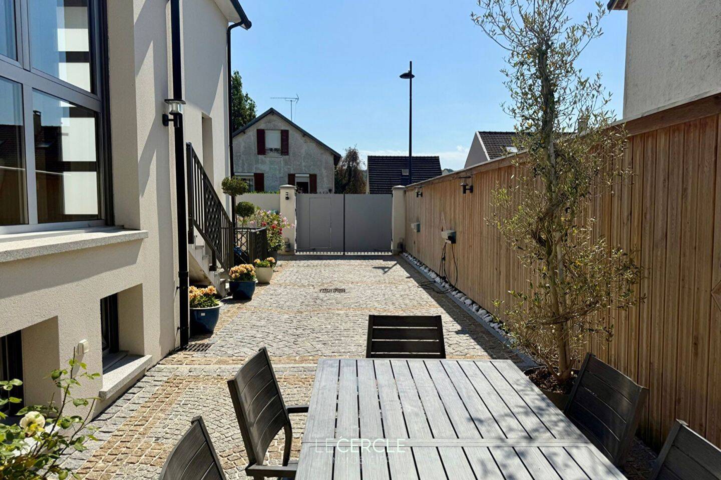 Maison 4 pièces 87 m² · à Gouvieux · 87 m² · 320 000 €