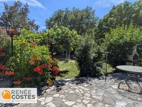 Vente à terme occupée sur 60 mois - CHANDOLAS (07230)