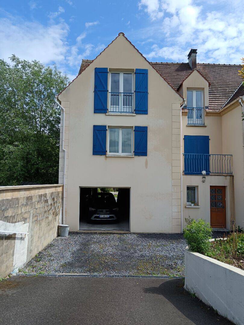 Maison 7 pièces 183 m² · à Le Meux · 183 m² · 310 000 €