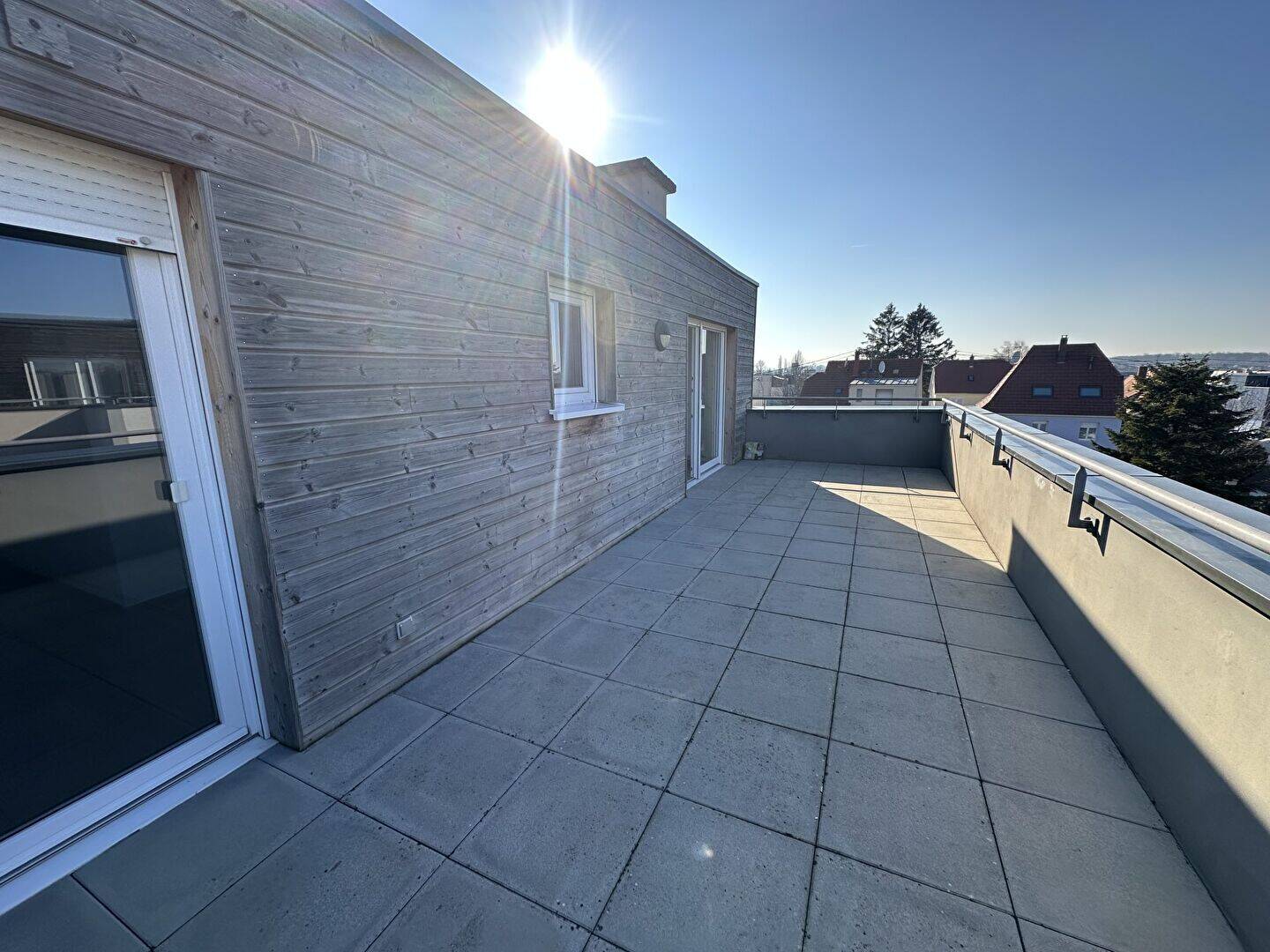 Appartement 4 pièces 83 m² · à Souffelweyersheim · 83,1 m² · 1 275 €/mois