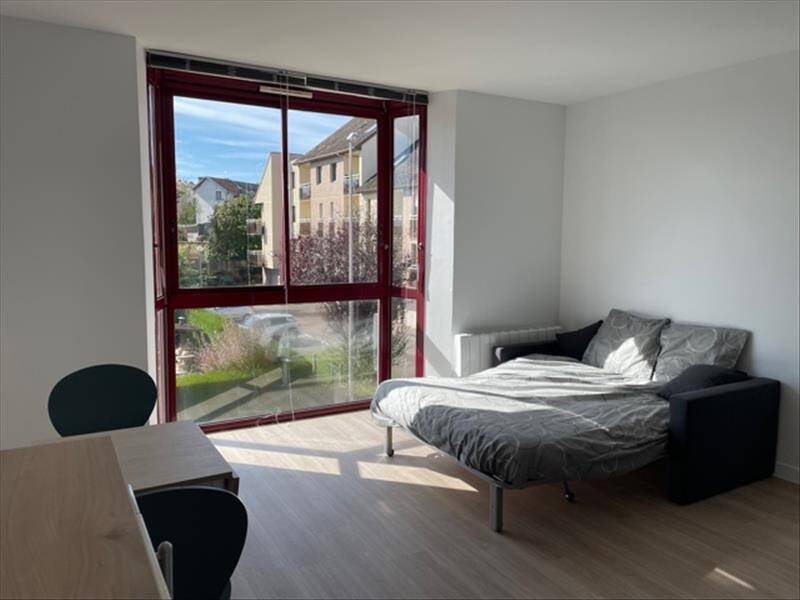 Appartement 1 pièce 27 m² · à Limoges · 27 m² · 440 €