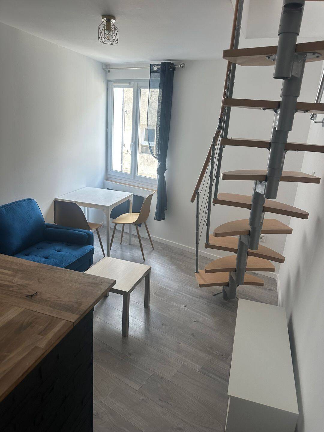 Appartement 2 pièces 24 m² · à Pont-Sainte-Maxence · 24 m² · 595 €