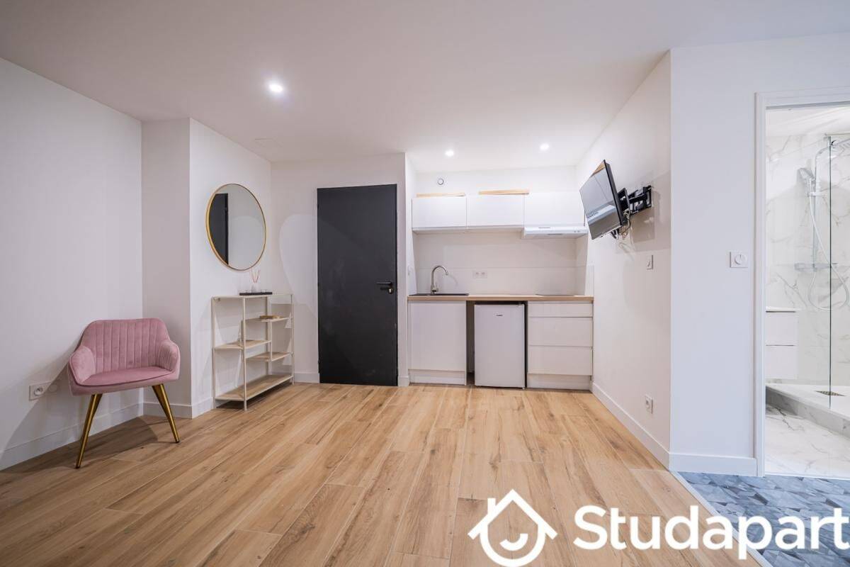 Appartement 2 pièces 50 m² · à Le Mans · 50 m² · 750 €/mois