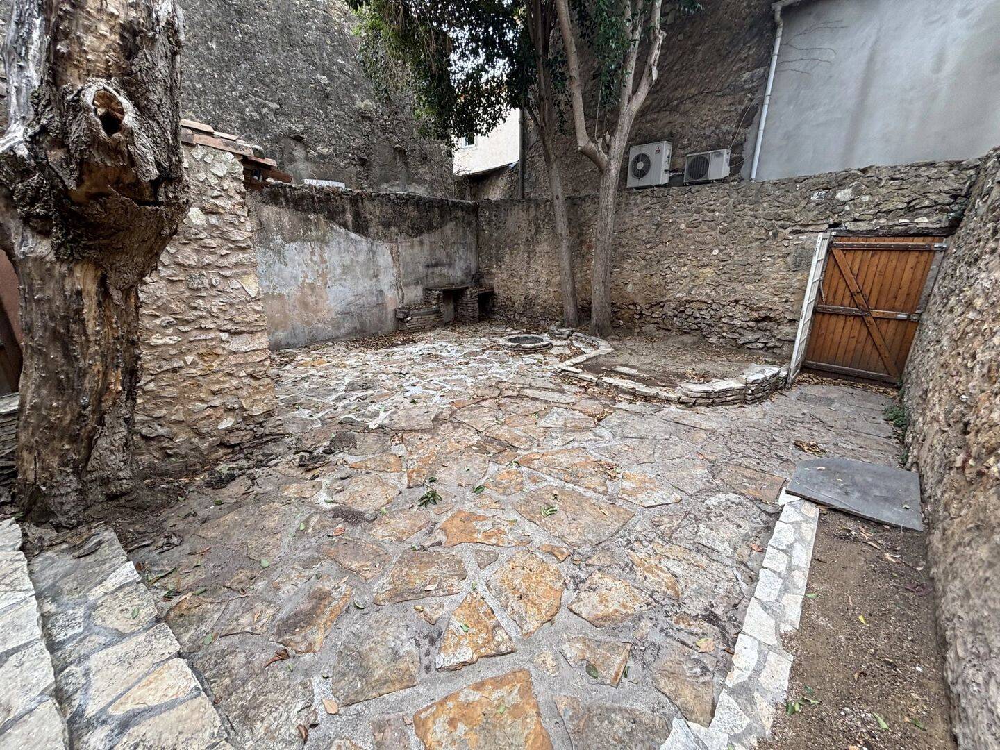 Maison 5 pièces 124 m² · à Cazouls-lès-Béziers · 123,9 m² · 145 000 €
