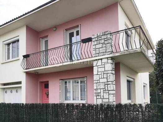 Maison à vendre 139 900 € 4 pièces 3 chambres 109 m² Centre Ville I Marmande 47200