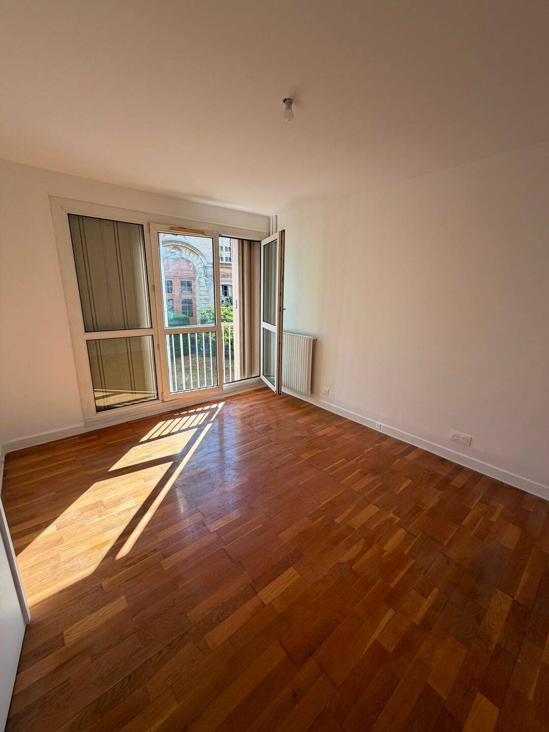 Appartement 2 pièces 41 m² · à Charenton-le-Pont · 41,2 m² · 1 487 €