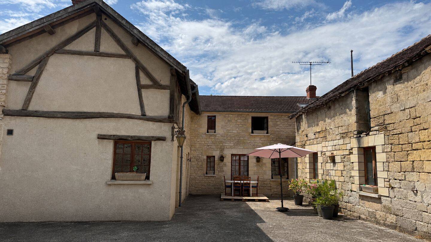 Maison 5 pièces 150 m² · à Gouvieux · 150 m² · 495 000 €