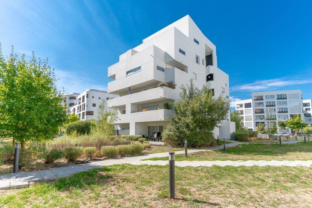 Appartement 2 pièces 43 m² · à Bègles · 43 m² · 612 €/mois