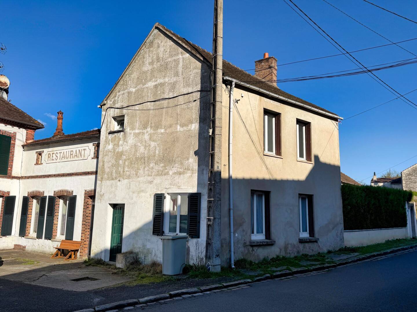 Maison 5 pièces 85 m² · à Nanteau-sur-Lunain · 85 m² · 149 900 €