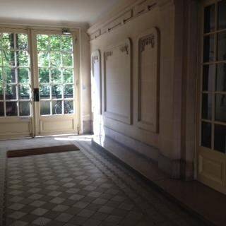 Appartement 2 pièces 39 m² · à Boulogne-Billancourt · 39 m² · 1 300 €