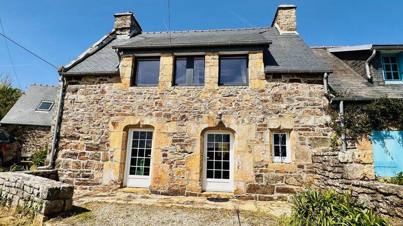 Maison 3 pièces 60 m² · à Crozon · 60 m² · 259 000 €