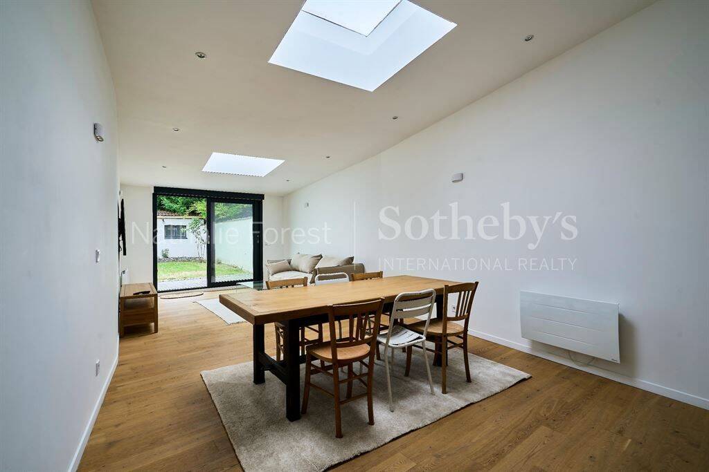 Maison 4 pièces 98 m² · à Marcq-en-Barœul · 98 m² · 399 000 €