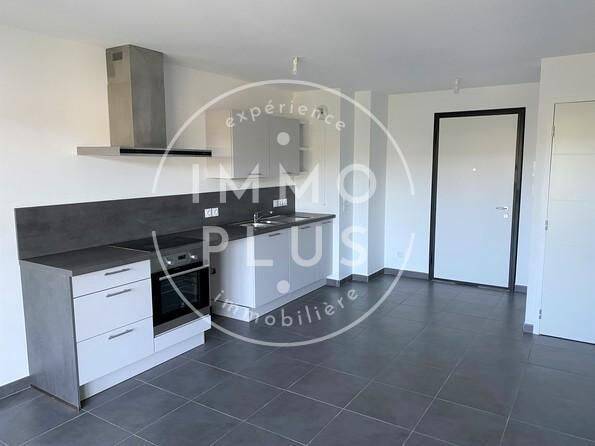 Appartement 2 pièces 43 m² · à Annecy · 43 m² · 732 €/mois