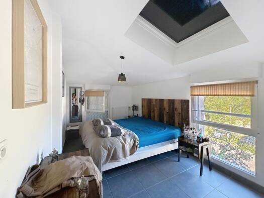 Appartement à vendre 180 000 € 3 pièces 1 chambre 62 m² Fenouillet 31150