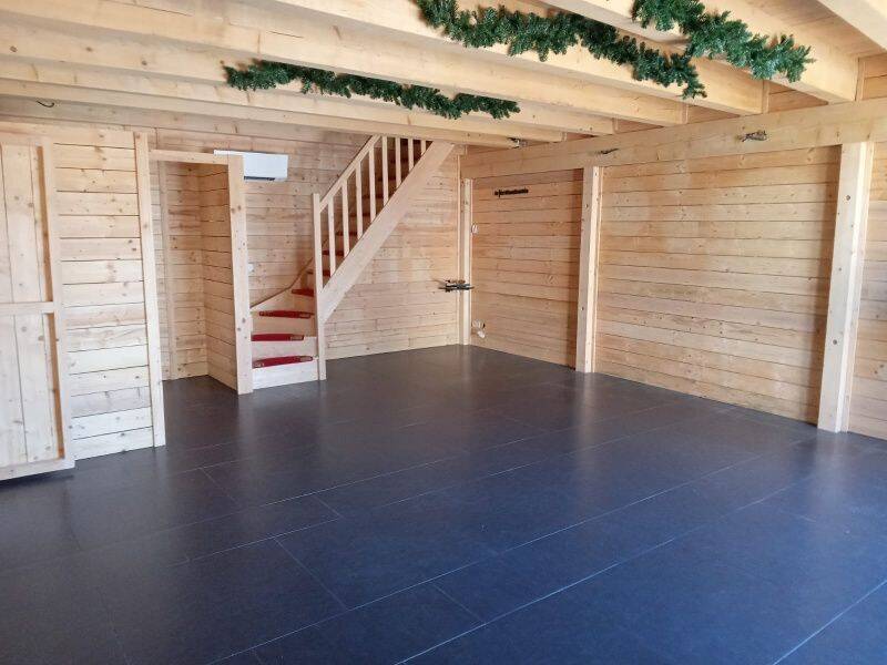 Appartement 3 pièces 59 m² · à Marseillan · 58,8 m² · 211 000 €
