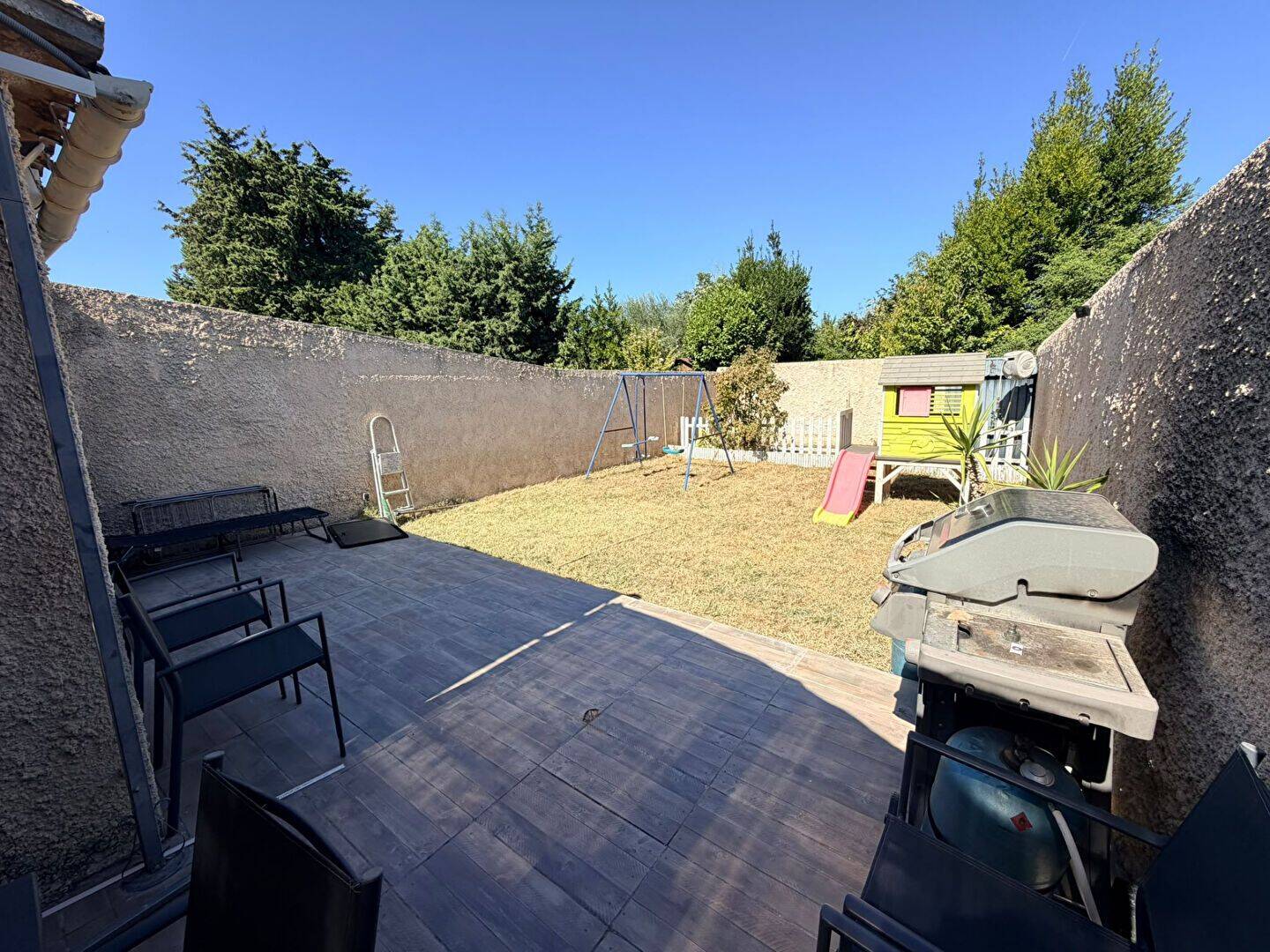 Maison 6 pièces 109 m² · à Le Pontet · 109 m² · 265 000 €