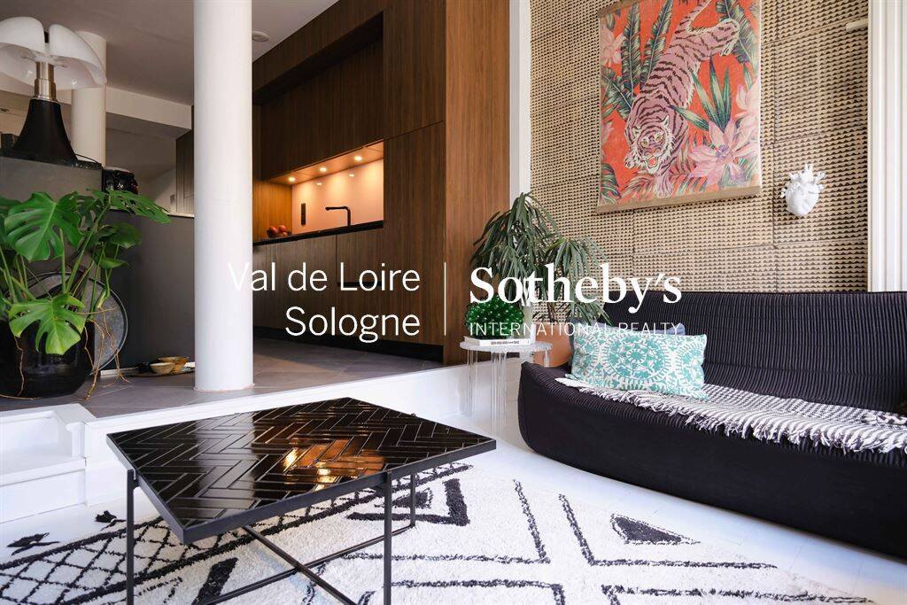 Maison 6 pièces 178 m² · à Orléans · 178 m² · 680 000 €