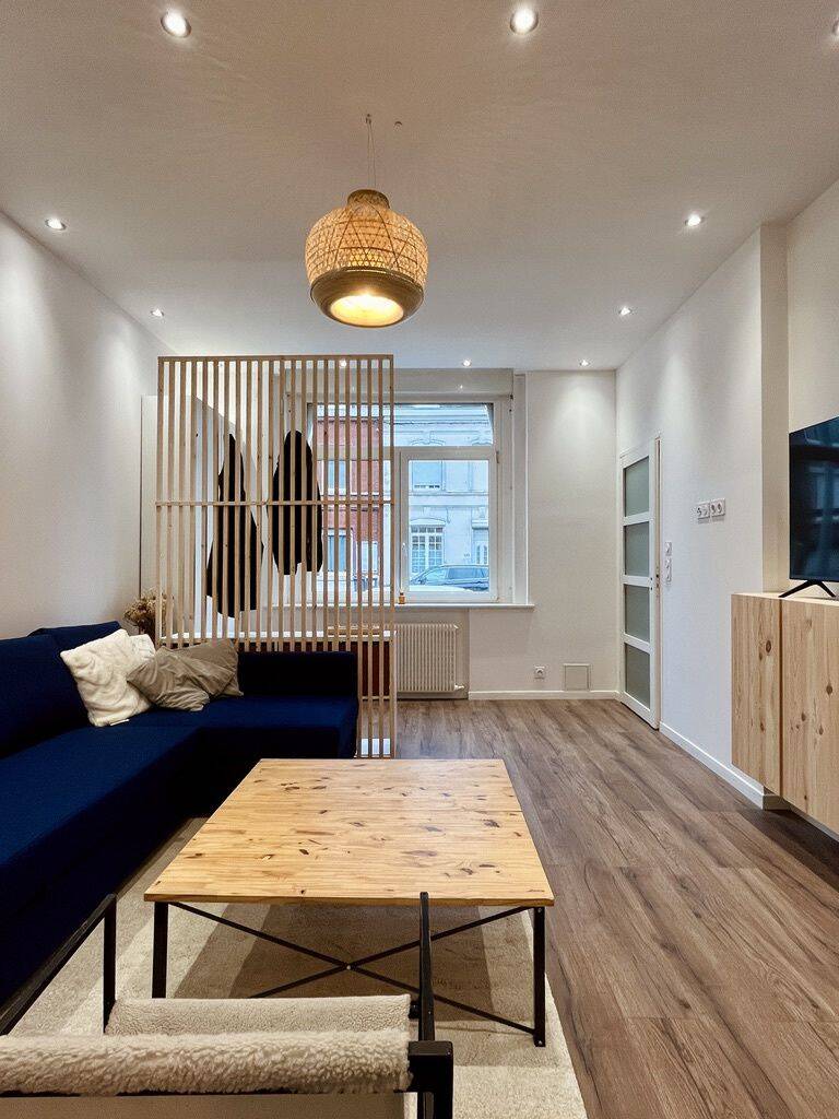 Maison 5 pièces 118 m² · à Marquette-lez-Lille · 118 m² · 1 340 €/mois