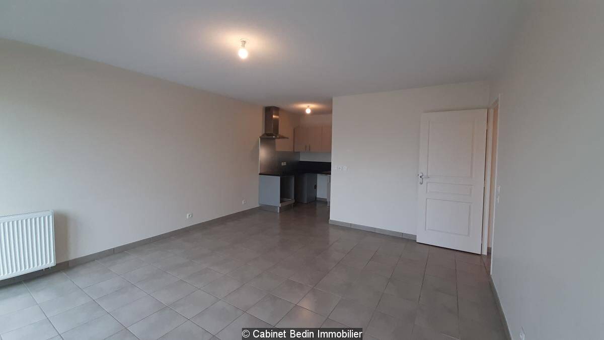 Appartement 3 pièces 55 m² · à Le Haillan · 54,9 m² · 819 €/mois