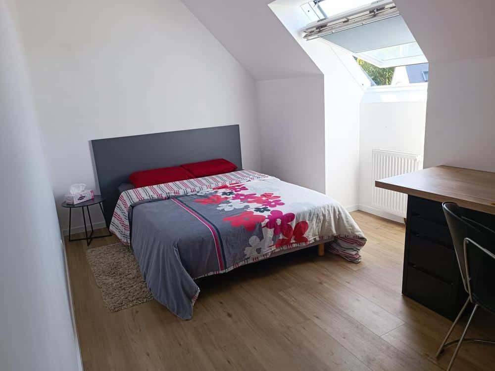 1 pièce 15 m² · à Saint-Nazaire · 15 m² · 520 €