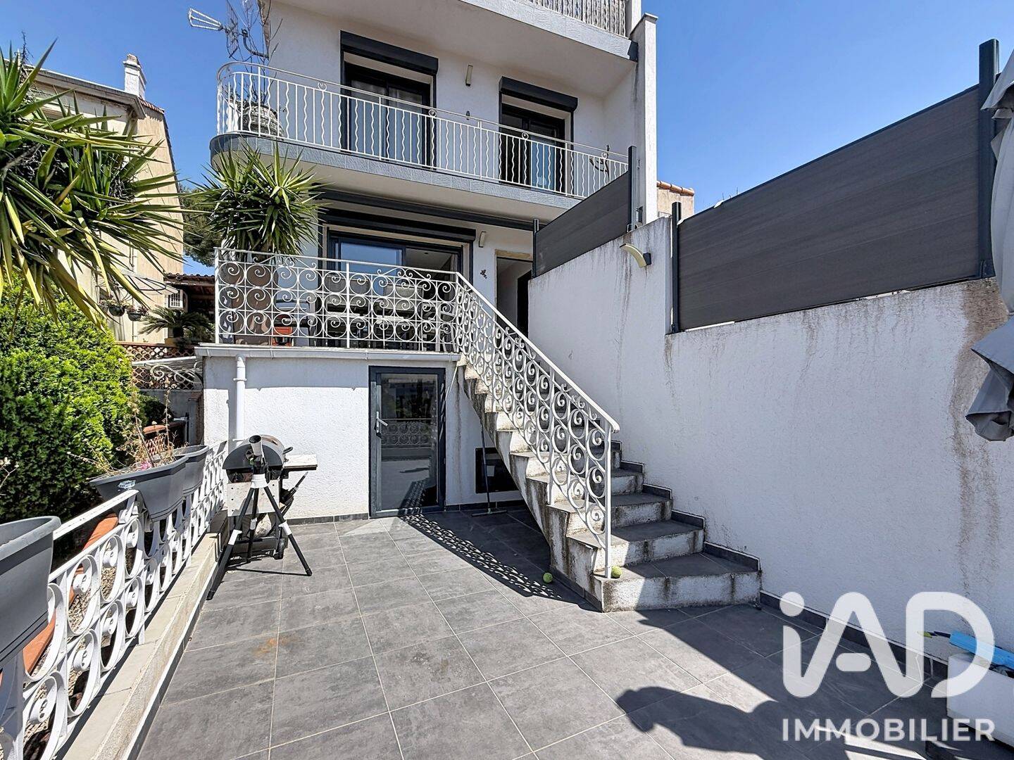Maison 4 pièces 78 m² · à Marseille 11ème Arrondissement · 78,1 m² · 349 000 €
