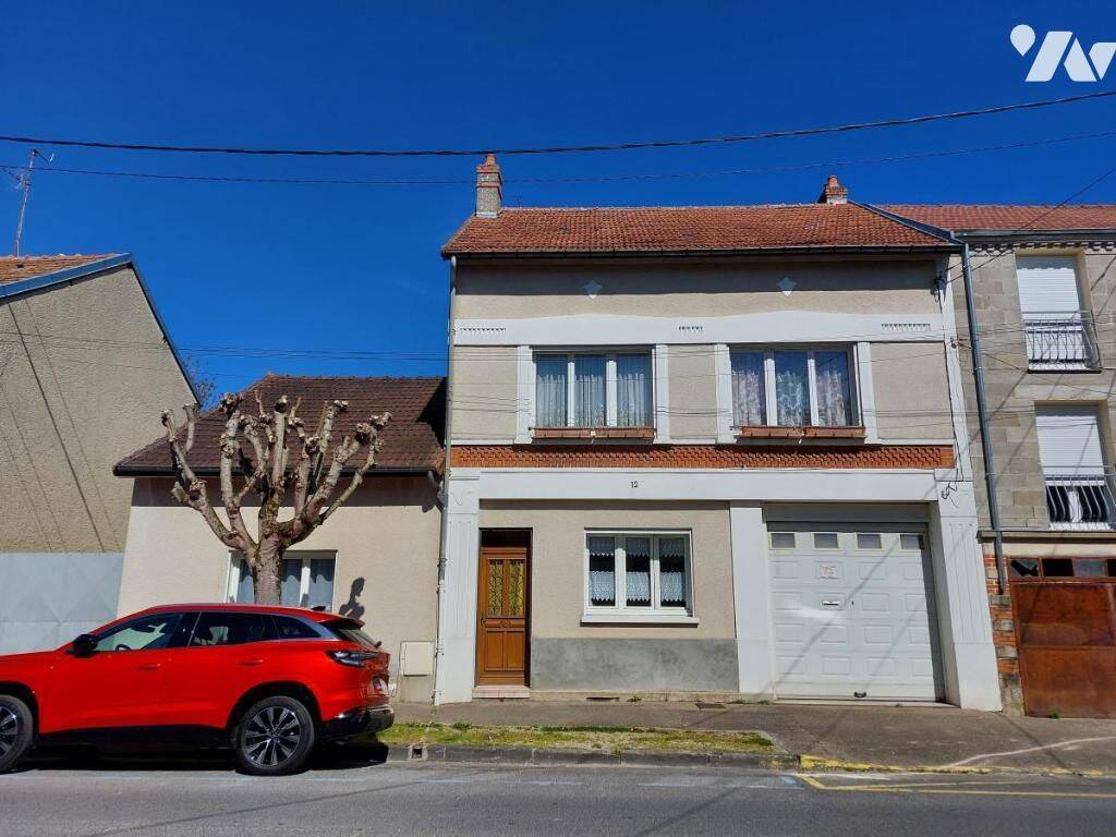 Maison 175 m² · à Romilly-sur-Seine · 175 m² · 144 112 €