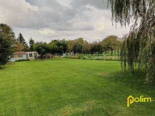 Terrain constructible à vendre 49 500 € 825 m² de terrain Seicheprey 54470