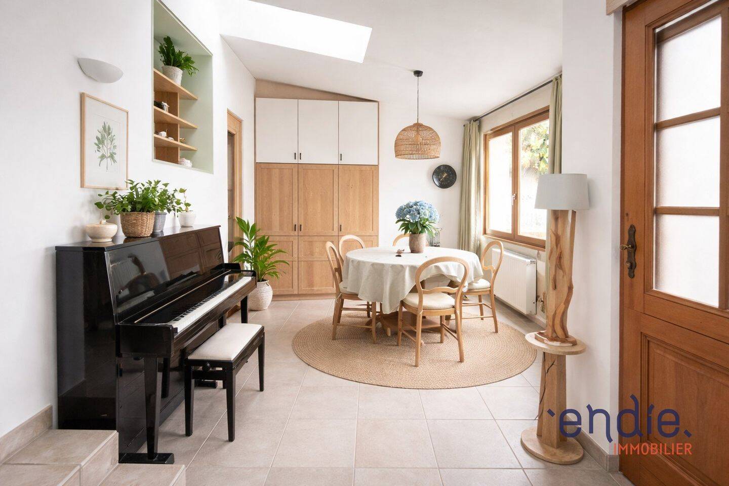 Maison 6 pièces 104 m² · à Beauvais · 104 m² · 210 000 €