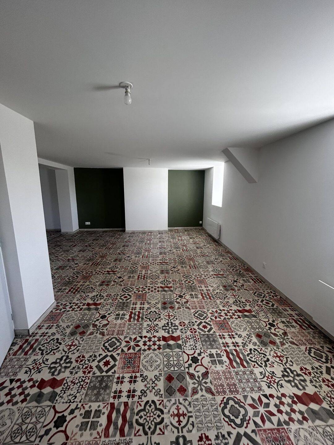 Appartement 5 pièces 84 m² · à Guise · 83,8 m² · 570 €/mois