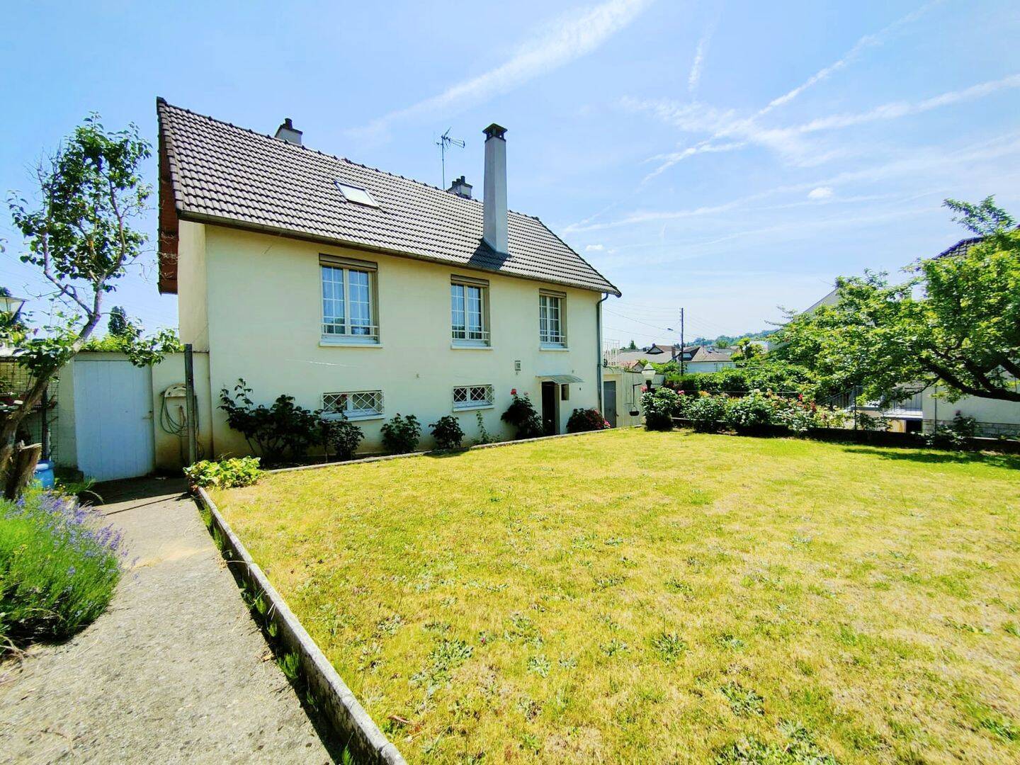 Maison 5 pièces 112 m² · à Igny · 112 m² · 425 000 €