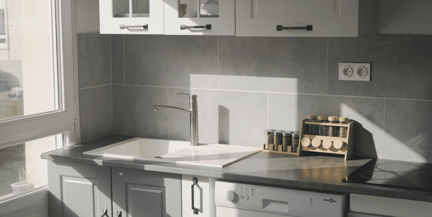 Appartement 4 pièces 62 m² · à Dijon · 62 m² · 119 000 €
