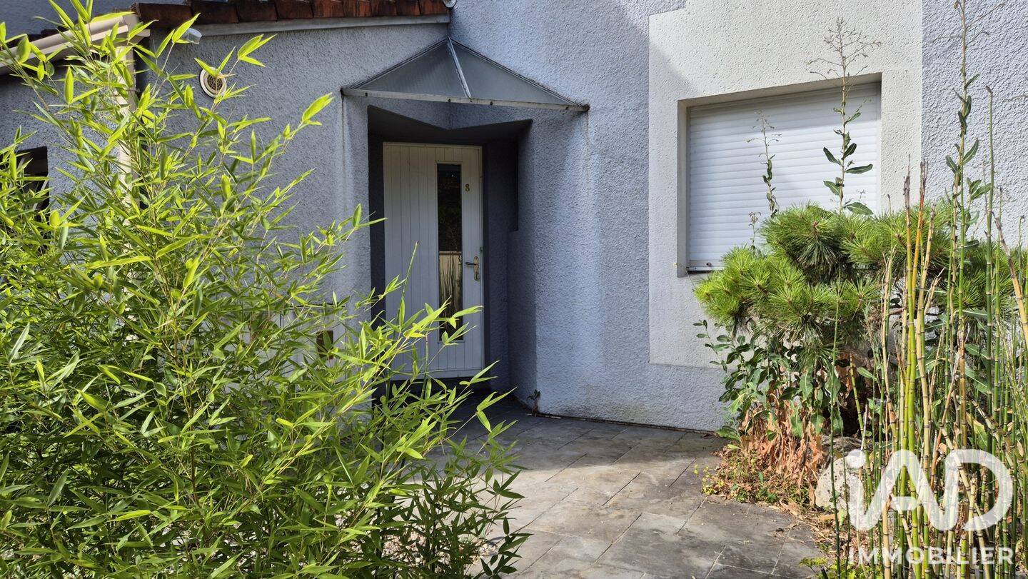 Maison 6 pièces 120 m² · à Cholet · 120 m² · 156 000 €