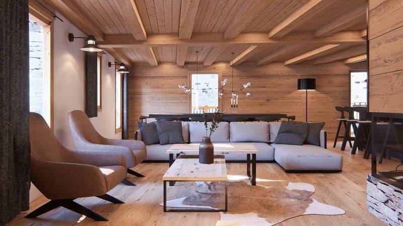 Maison 13 pièces 213 m² · à Villar-Saint-Pancrace · 213 m² · 1 220 000 €