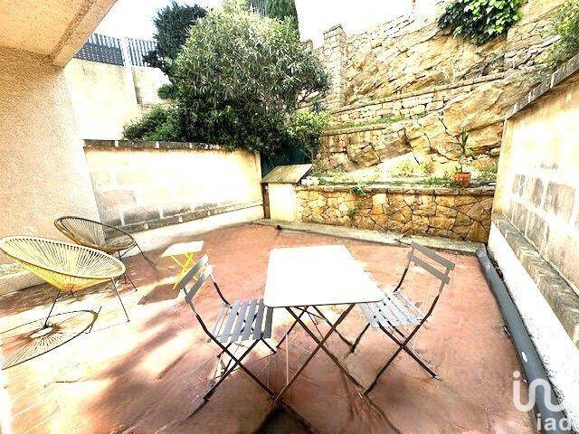 Appartement 1 pièce 37 m² · à Cassis · 37 m² · 265 000 €