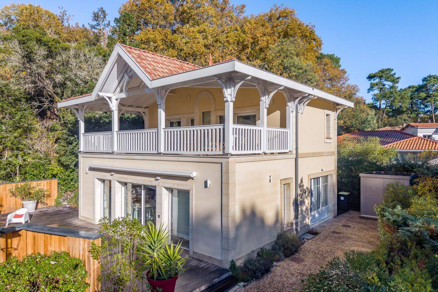 Maison 5 pièces 112 m² · à Arcachon · 112 m² · 1 595 000 €