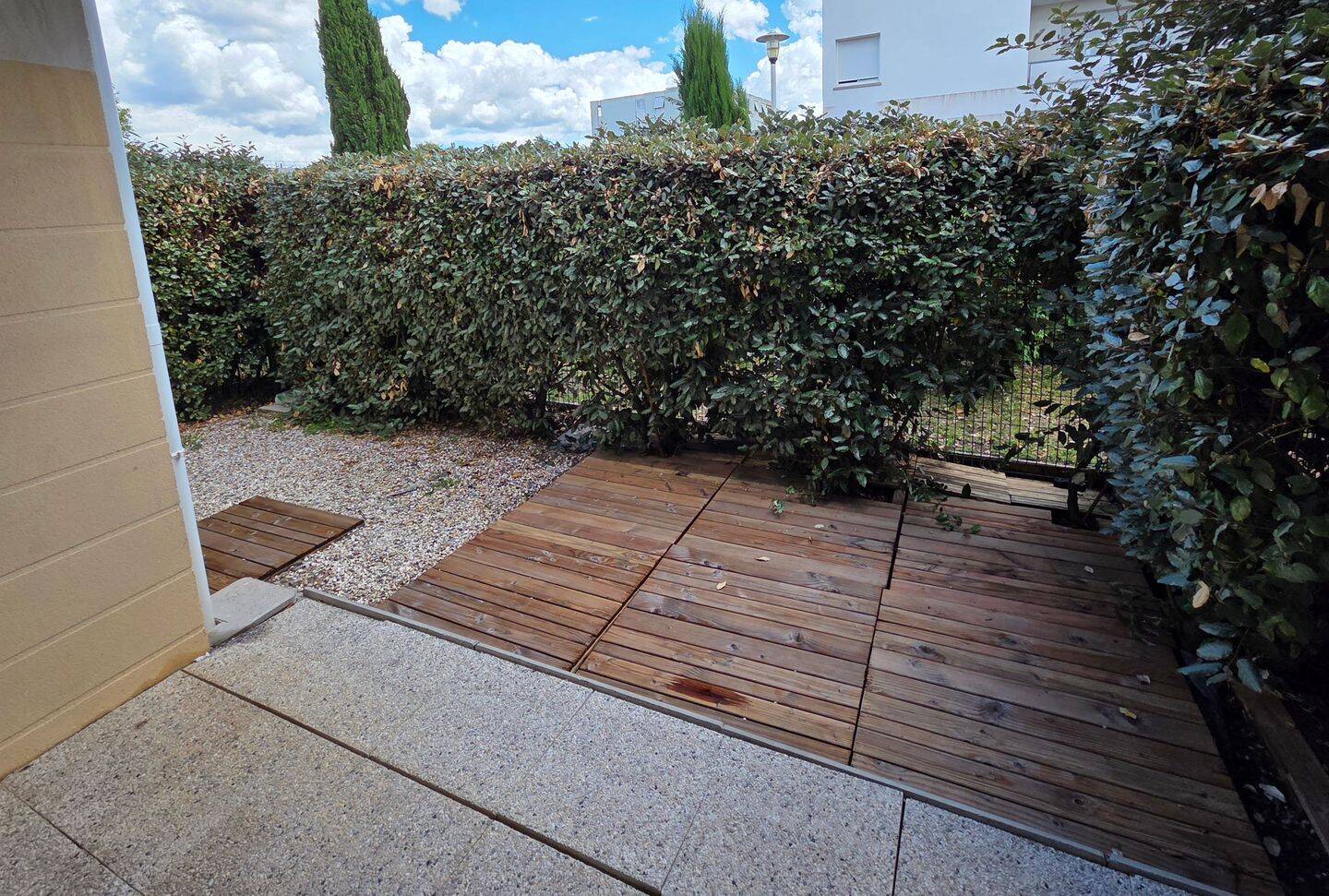 Appartement 2 pièces 42 m² · à Le Bouscat · 42 m² · 195 000 €