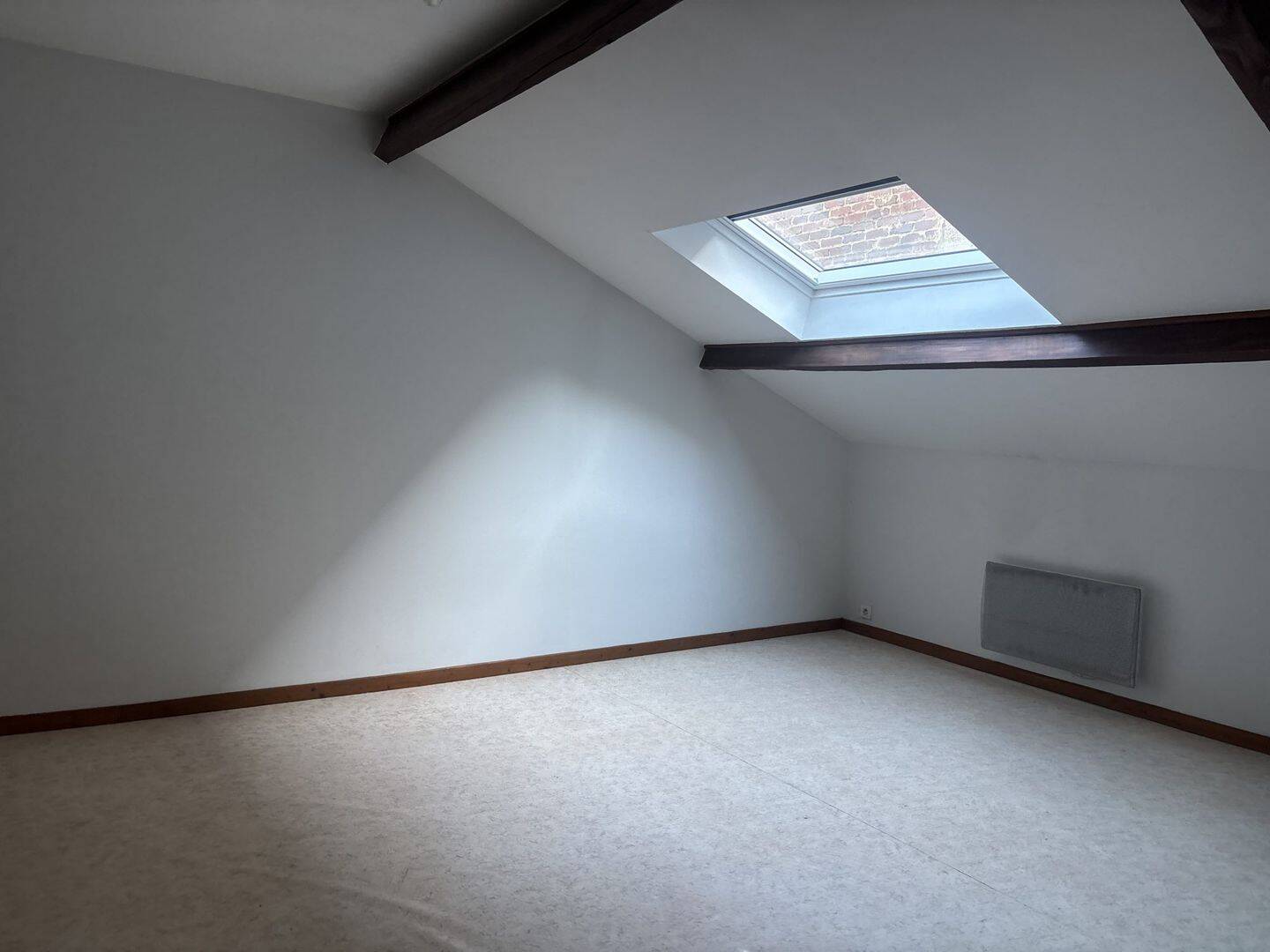 Appartement 2 pièces 33 m² · à Chauny · 32,5 m² · 445 €/mois